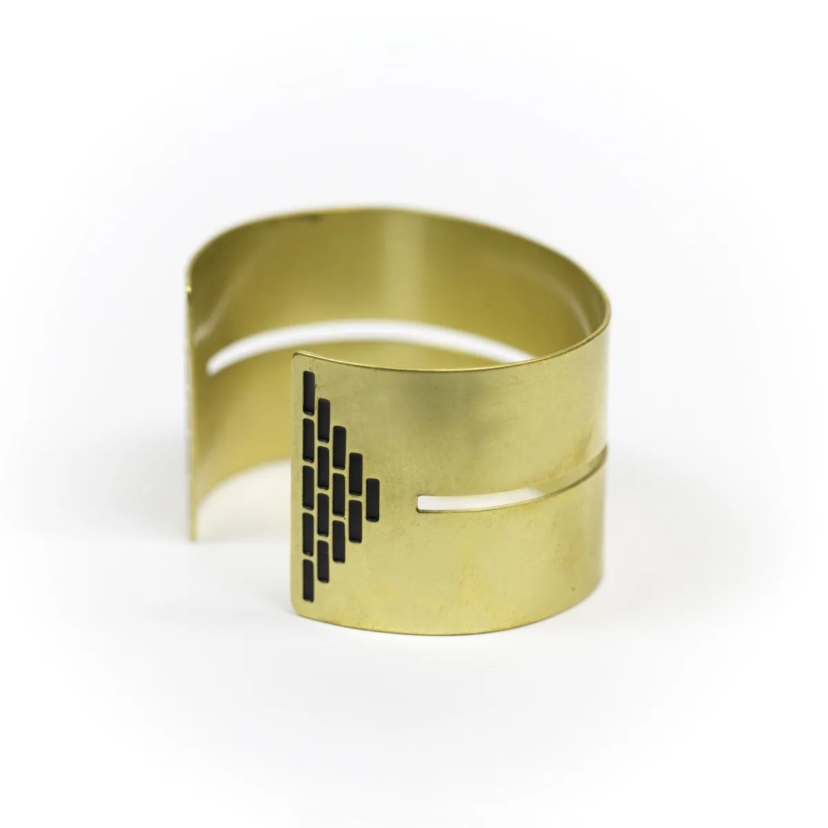 Scania Cuff bracelet