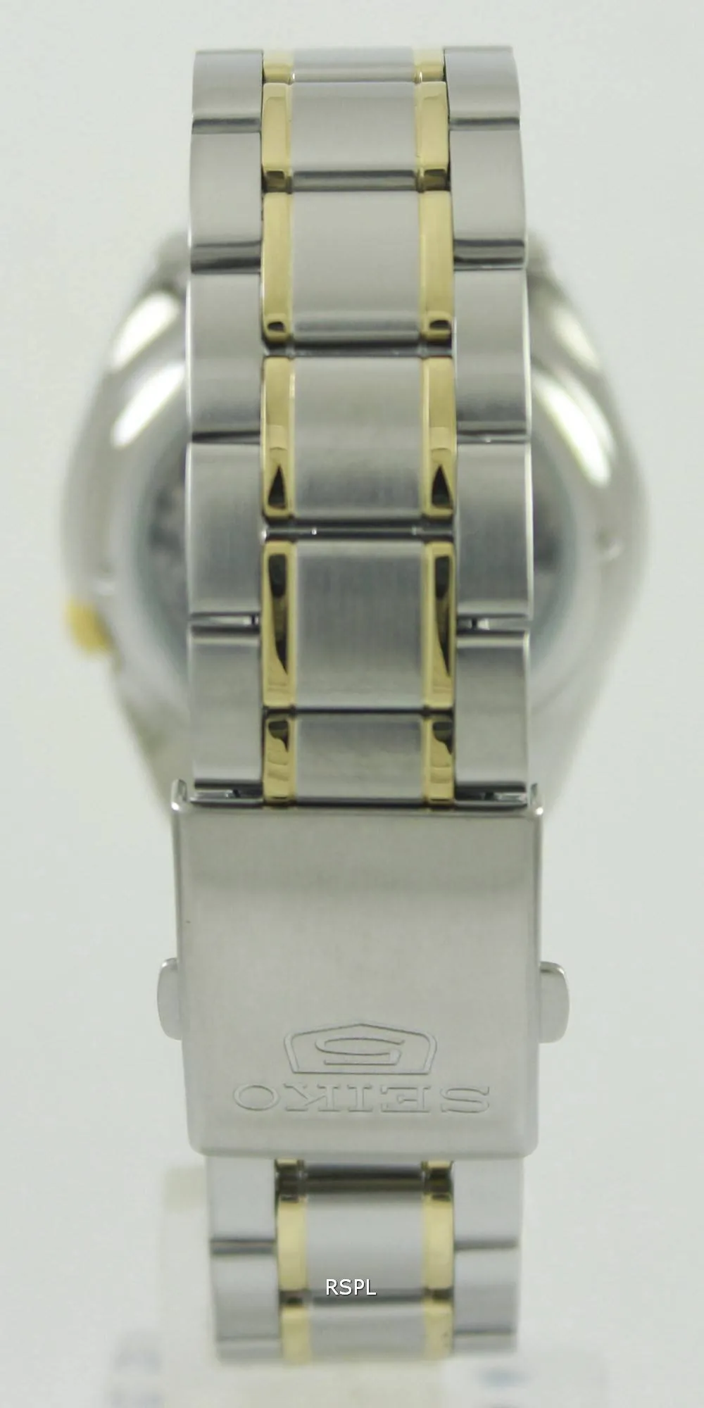 Seiko 5 Automatic 21 Jewels SNKL47K1 SNKL47K Mens Watch