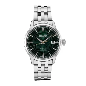 Seiko Presage Cocktail Time Automatic – SRPE15
