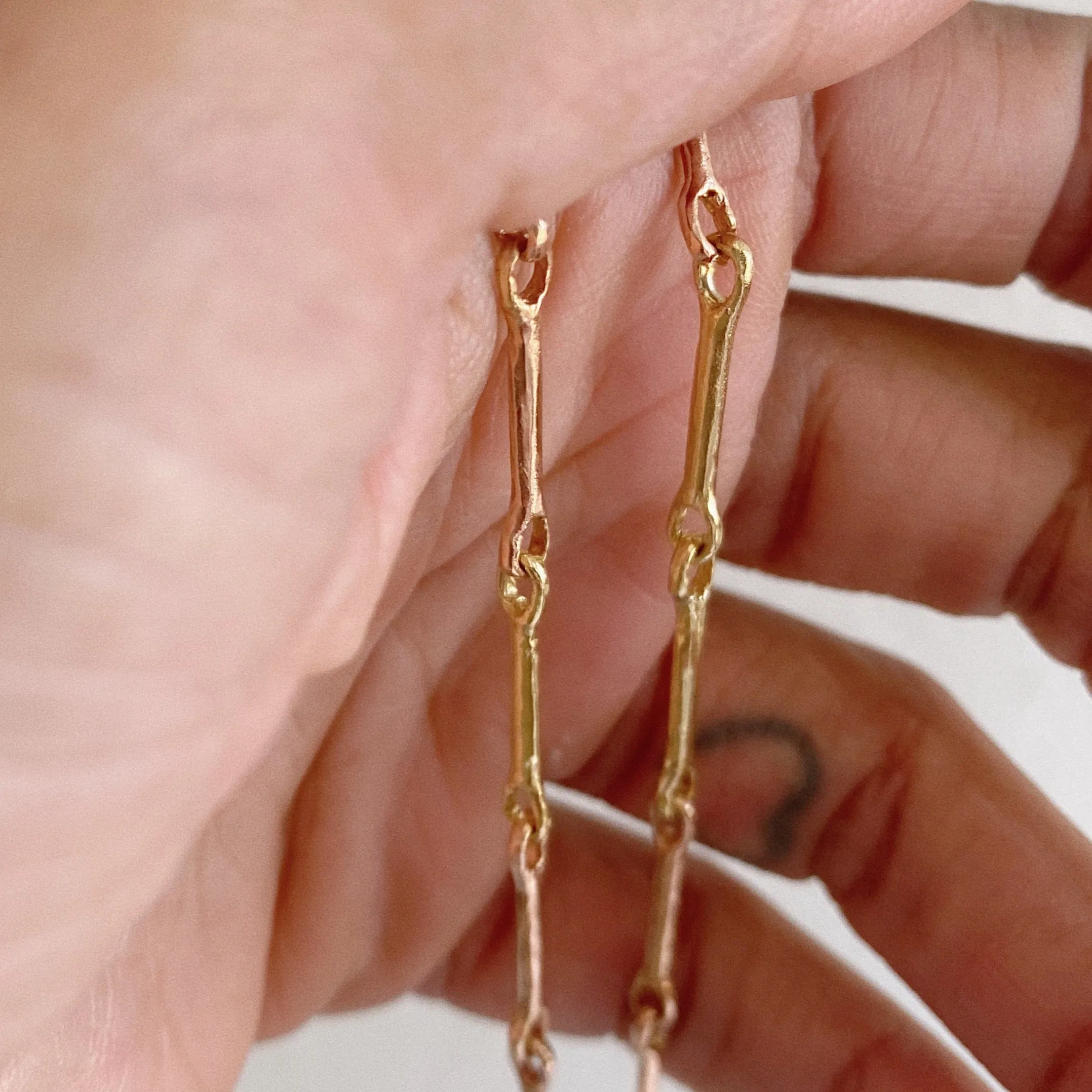 Shoal Chain Necklace