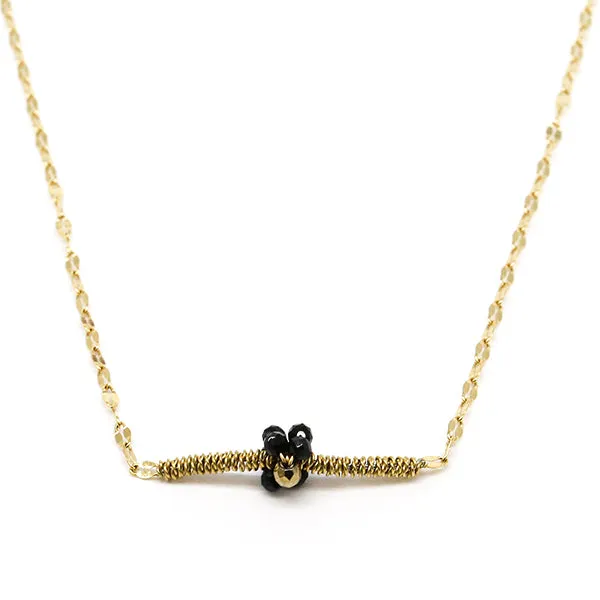 Simone necklace