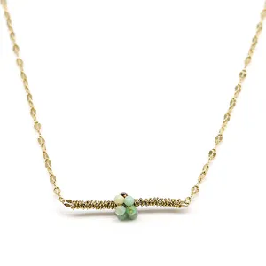 Simone necklace