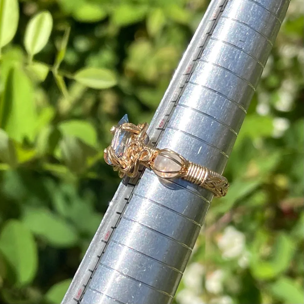 Sirona Arcus Ring✵
