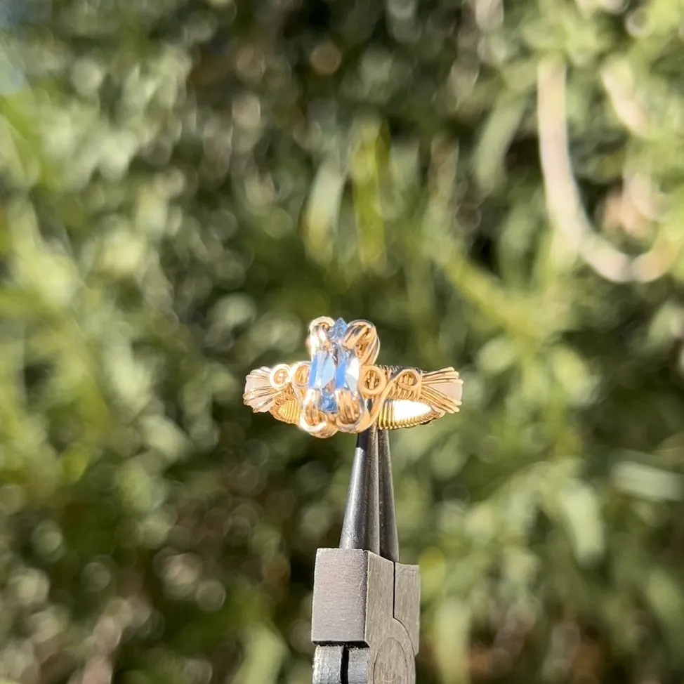 Sirona Arcus Ring✵