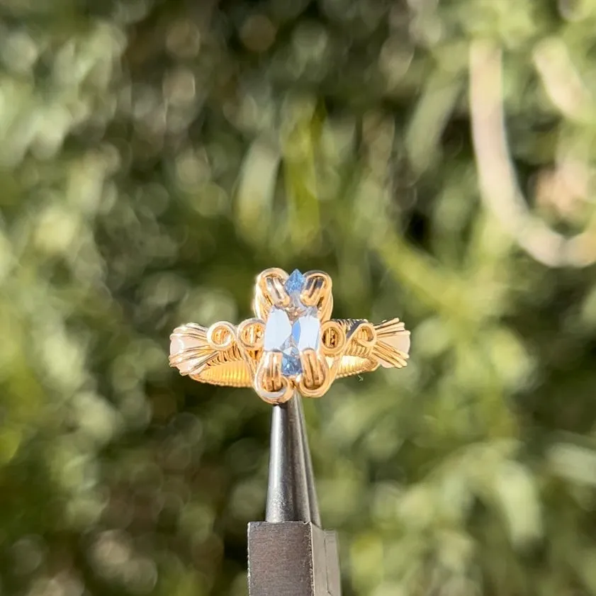 Sirona Arcus Ring✵