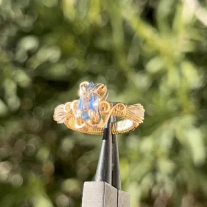 Sirona Arcus Ring✵