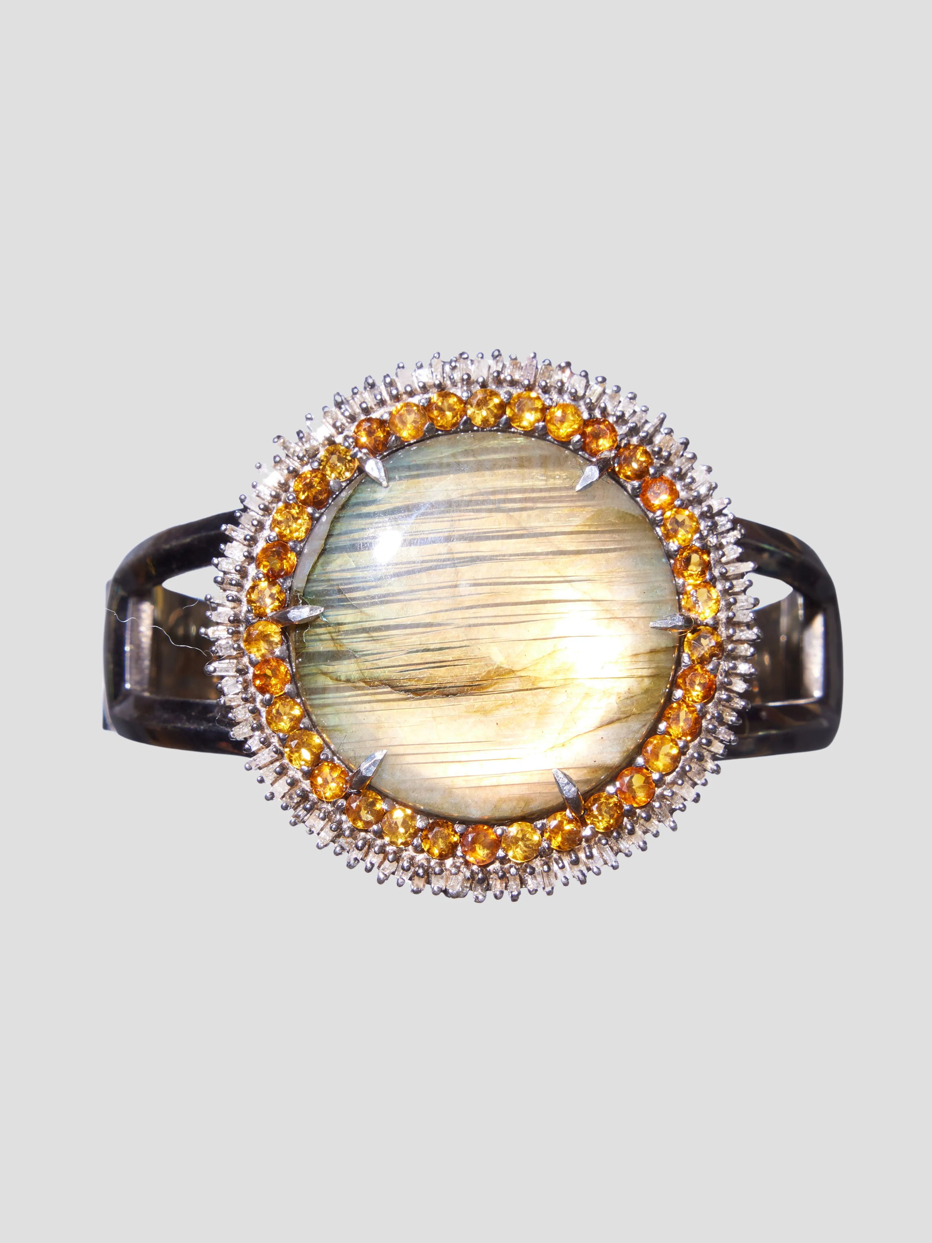 Solar System Cuff