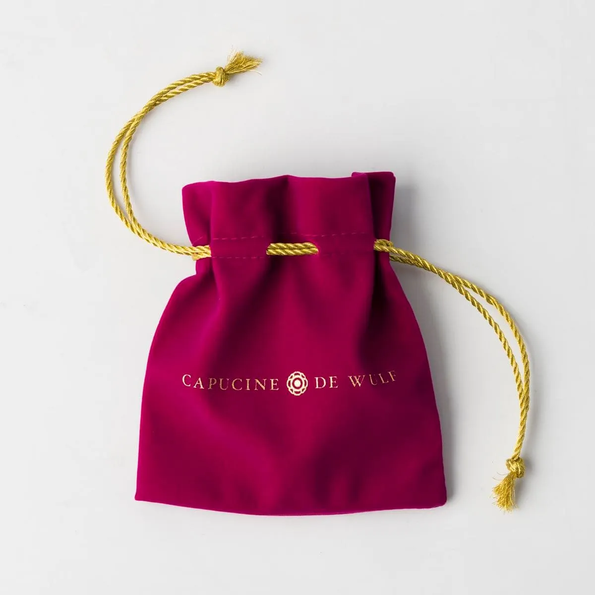 Soleil Cuff - Gold