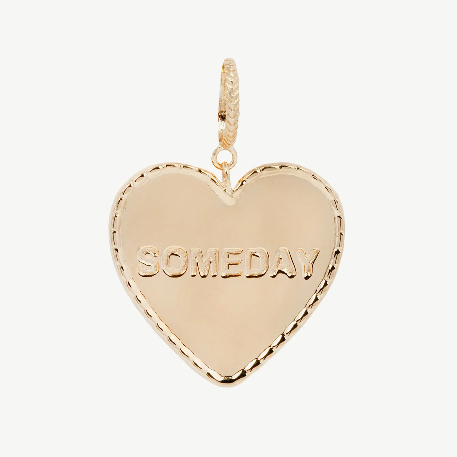 Someday Charm