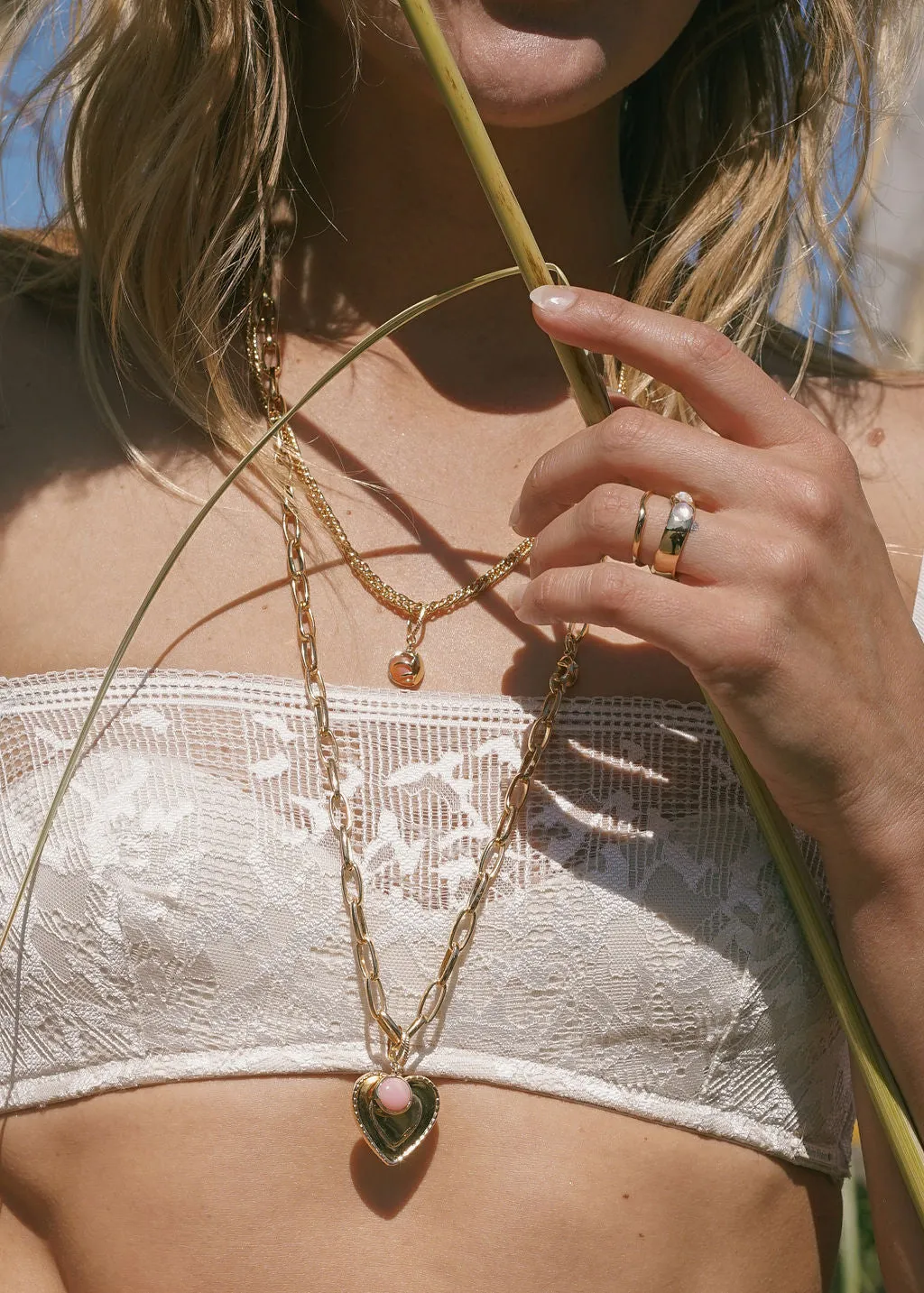 Someday Charm