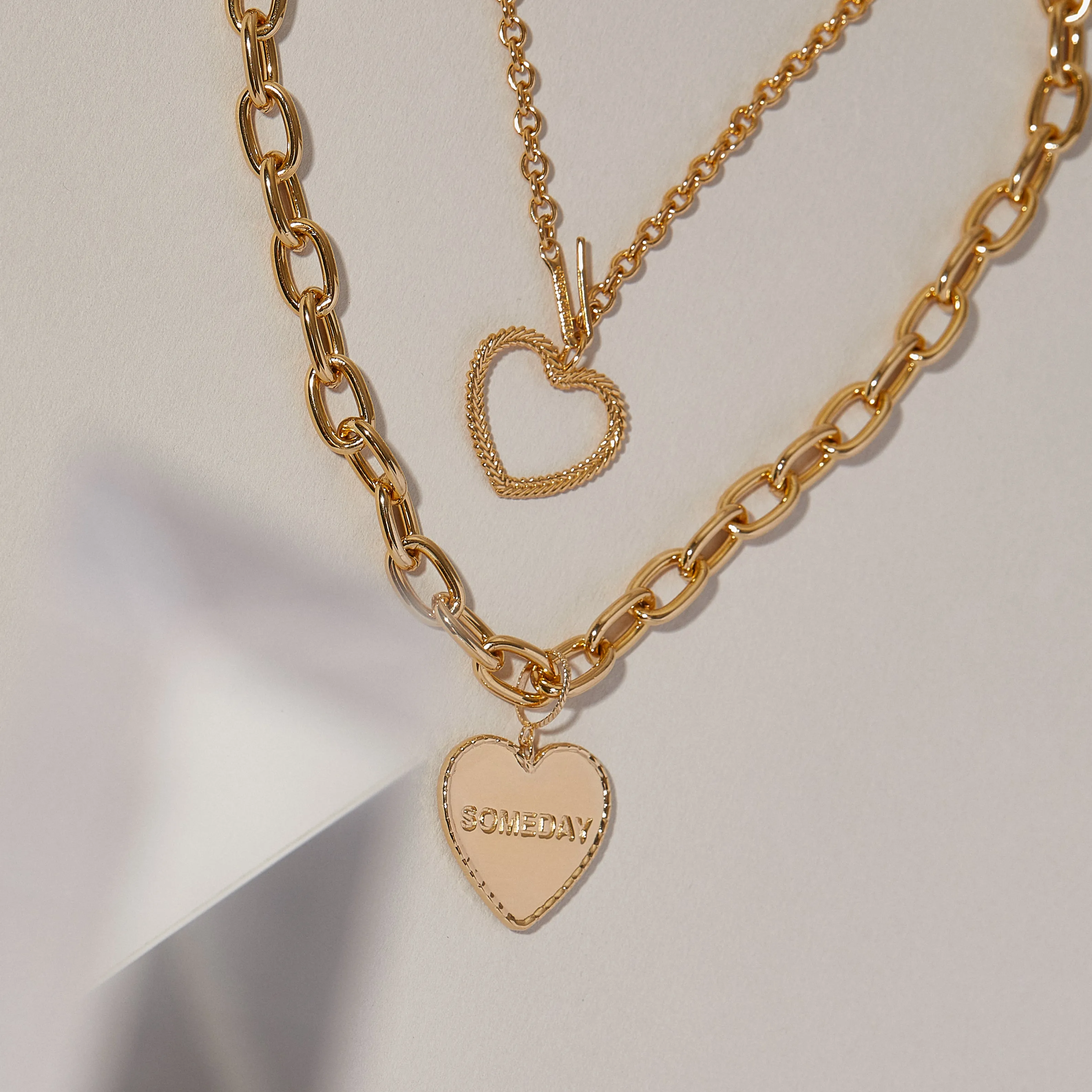 Someday Charm