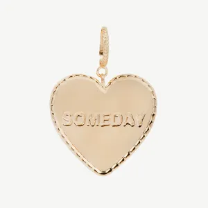 Someday Charm