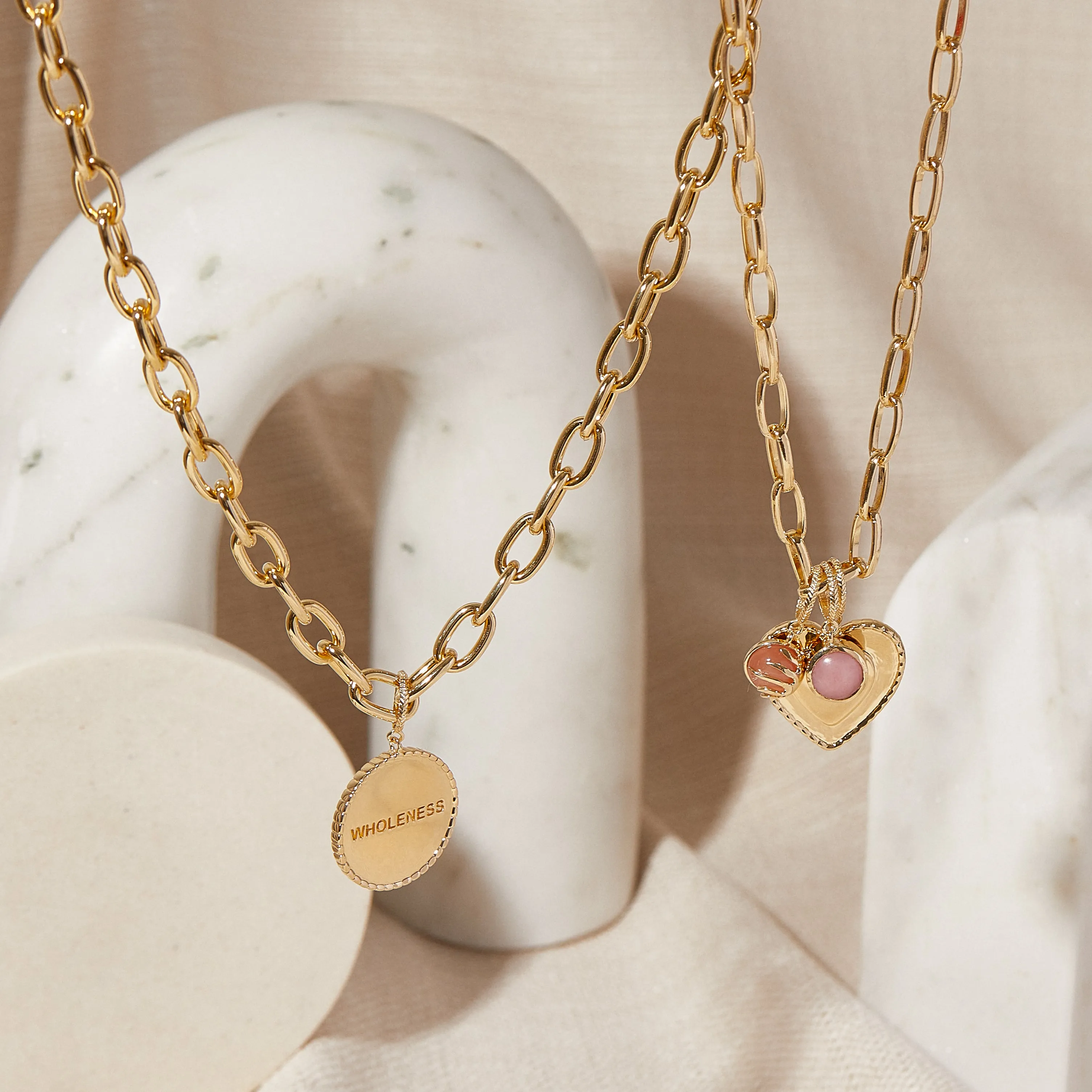Someday Charm