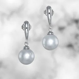 South Sea Pearl Earrings