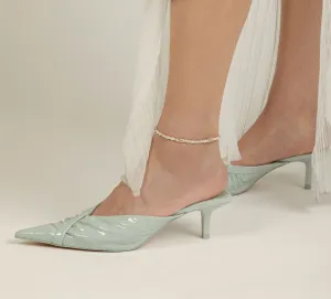 Space Chain Anklet