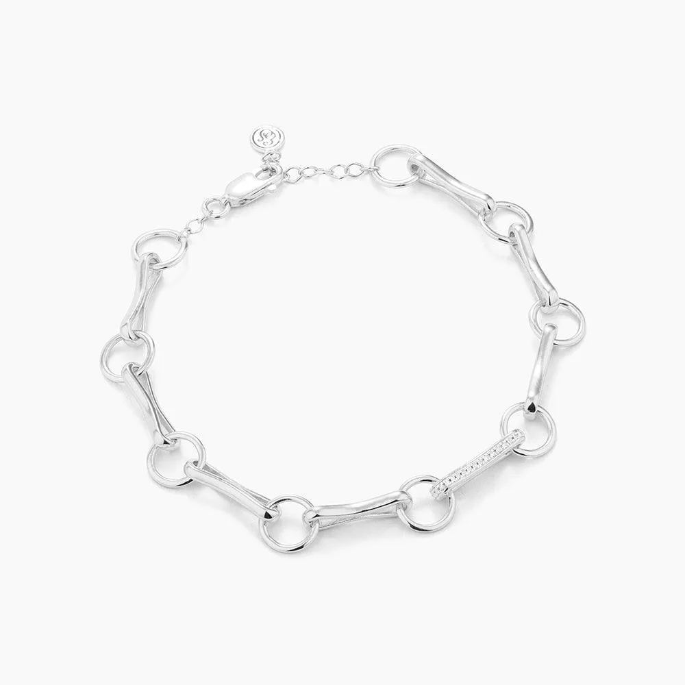 Spring Has Sprung Bracelet