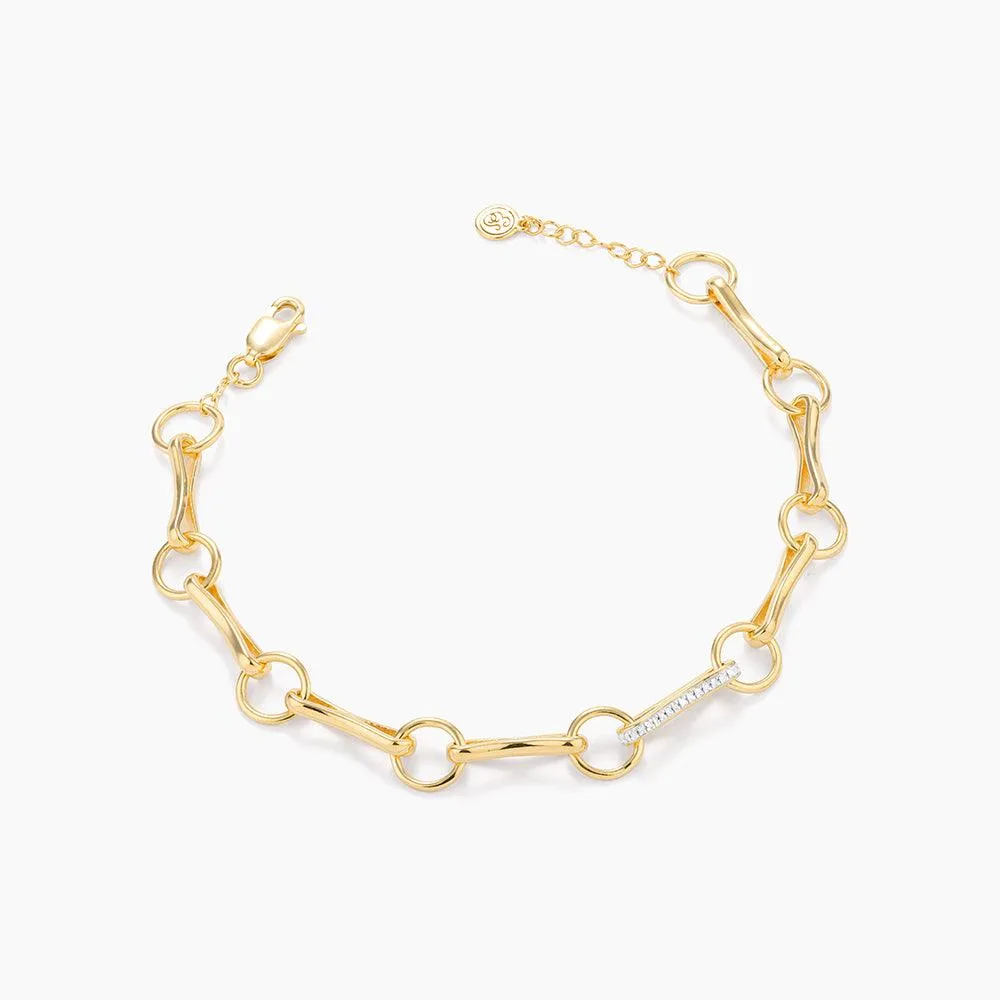 Spring Has Sprung Bracelet