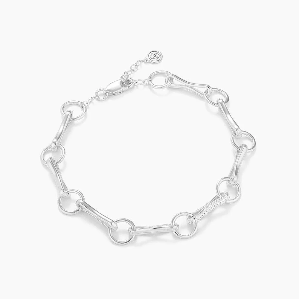 Spring Has Sprung Bracelet