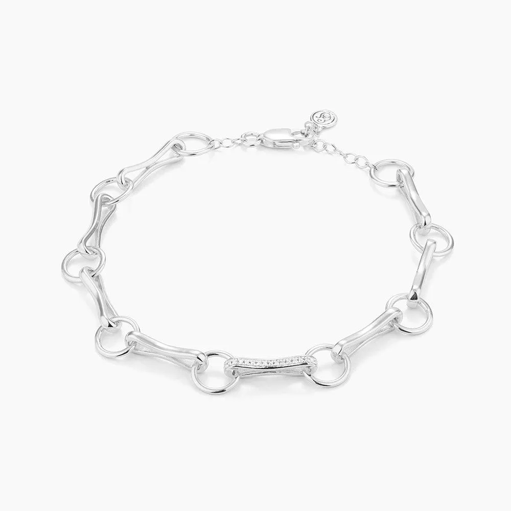 Spring Has Sprung Bracelet