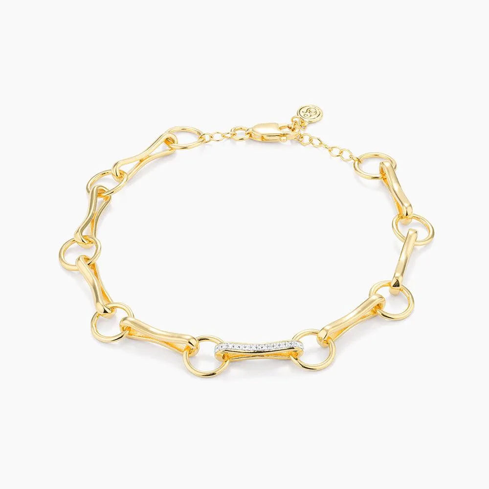 Spring Has Sprung Bracelet