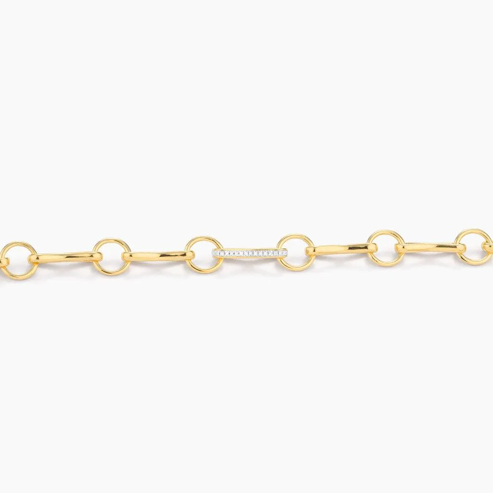 Spring Has Sprung Bracelet