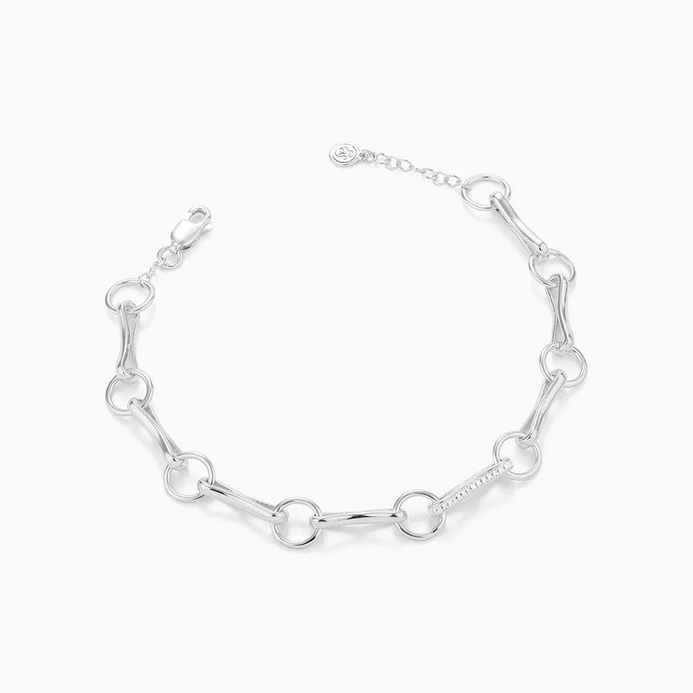Spring Has Sprung Bracelet