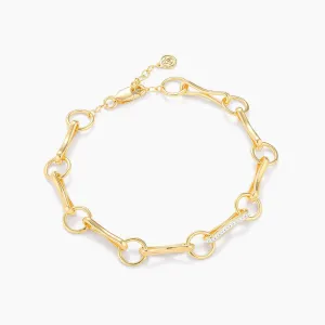 Spring Has Sprung Bracelet