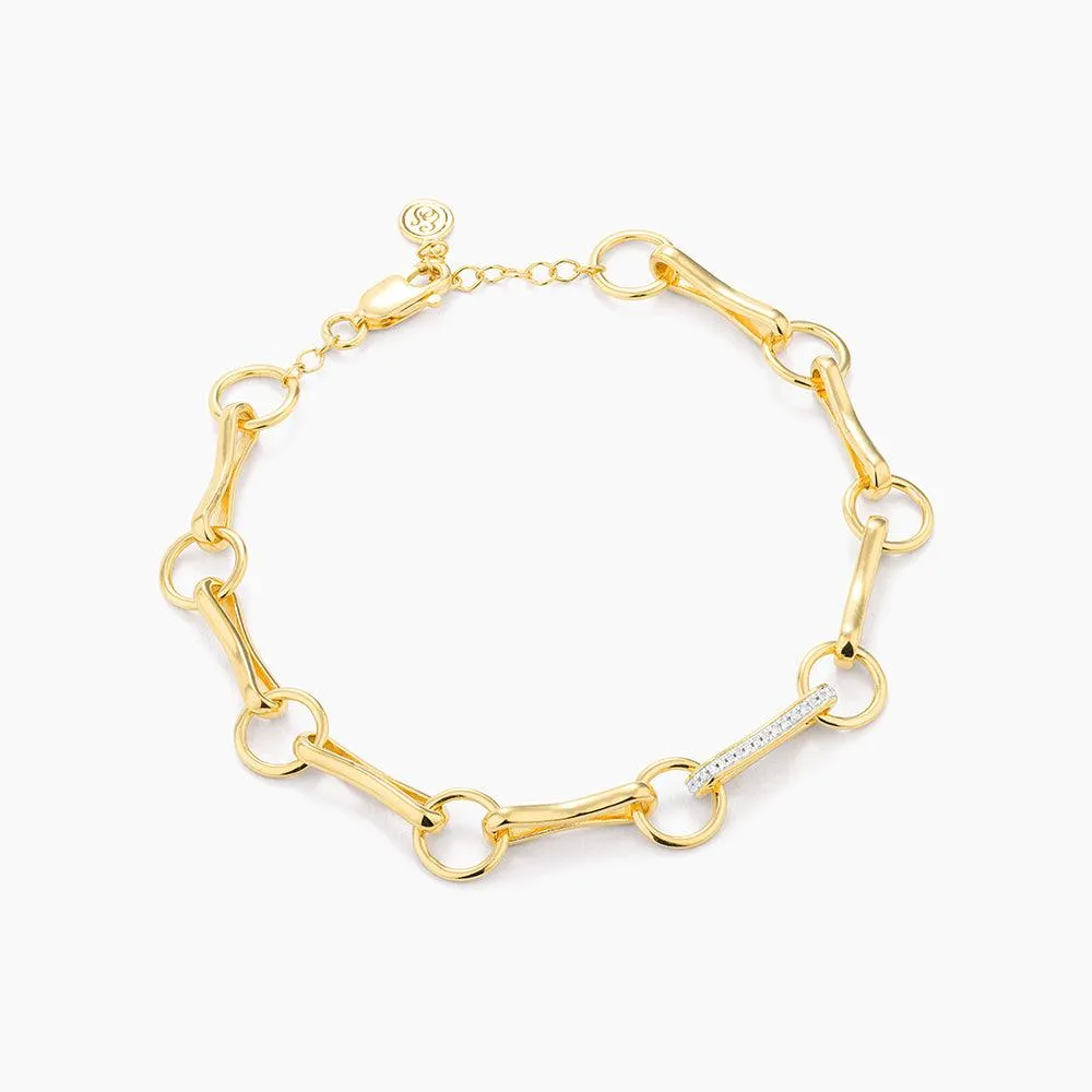 Spring Has Sprung Bracelet