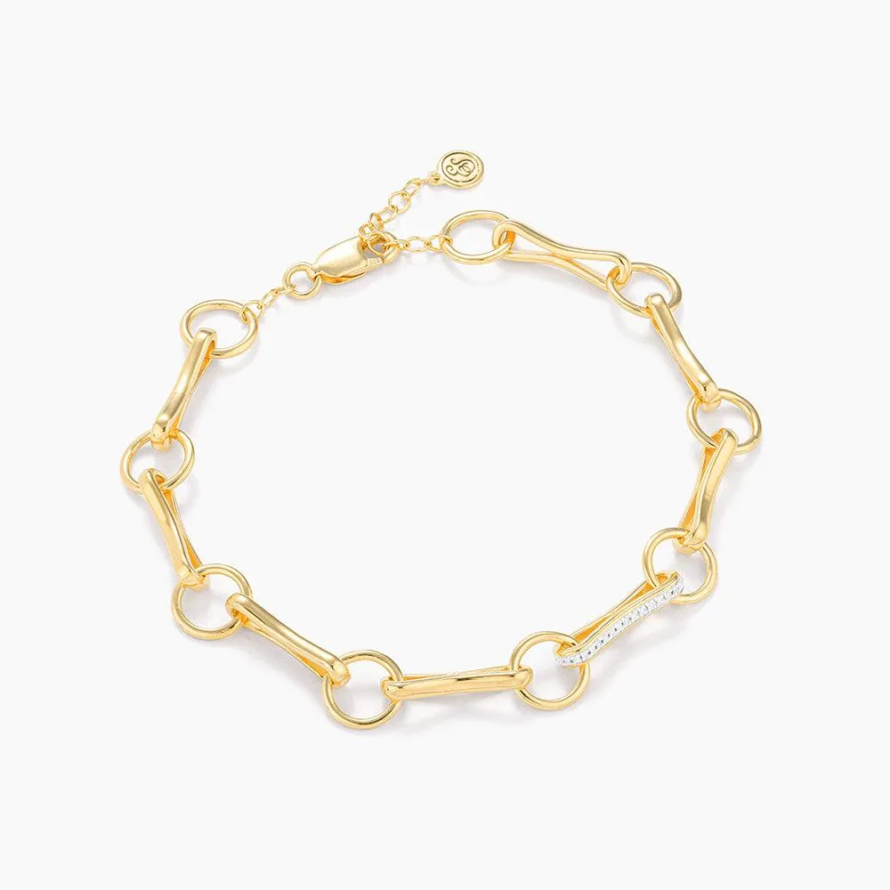Spring Has Sprung Bracelet