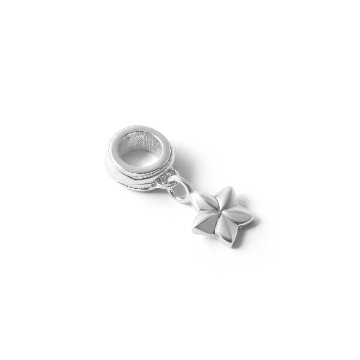 Starfish Charm