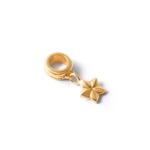 Starfish Charm