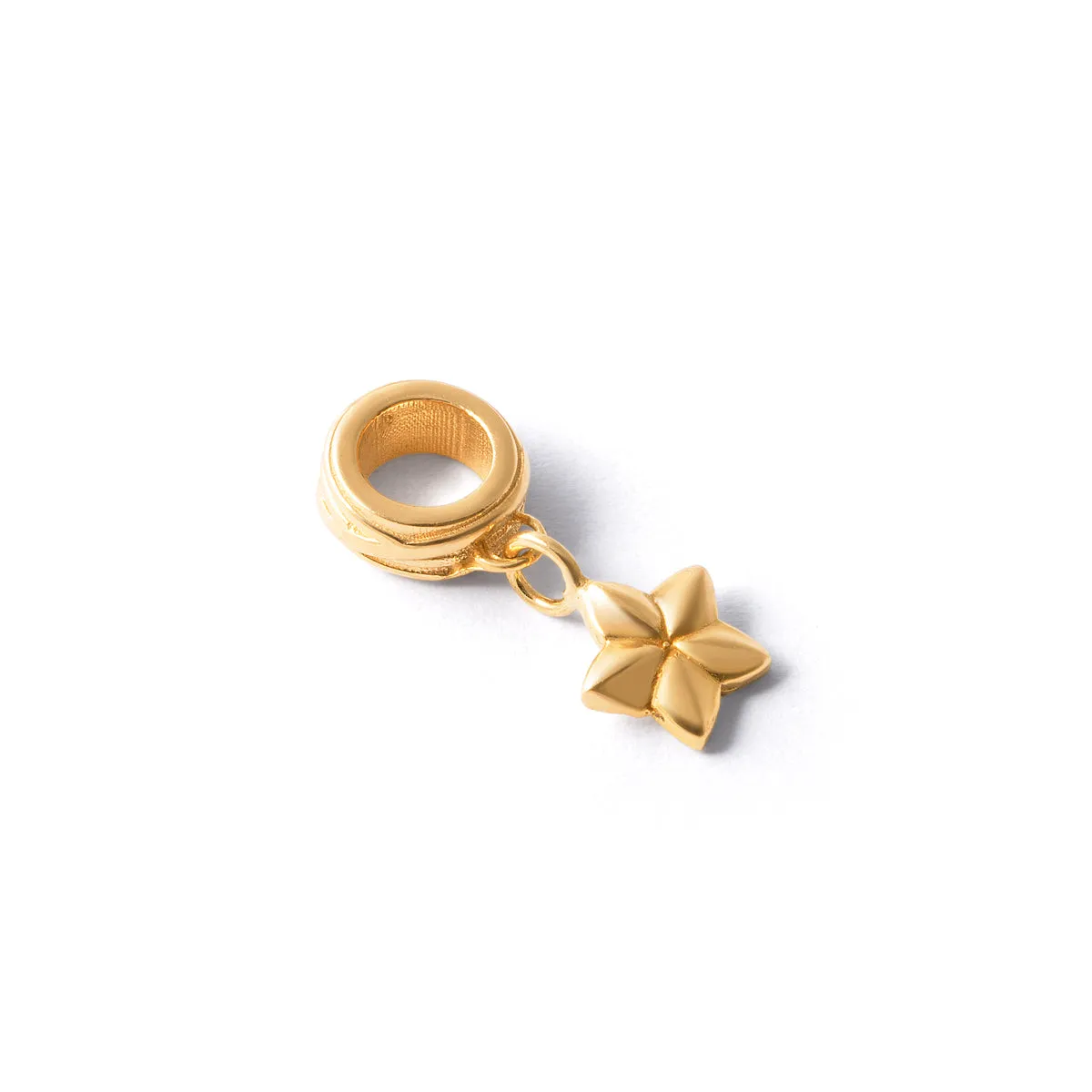 Starfish Charm