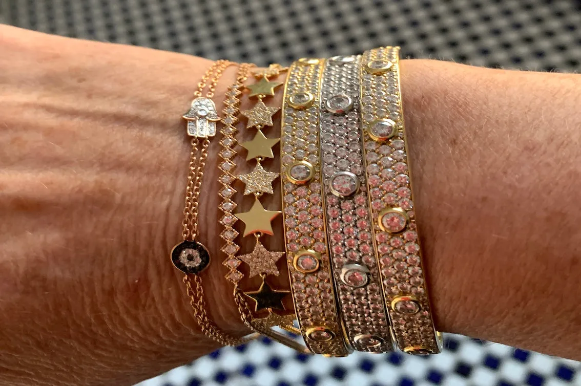 Starry Bracelet