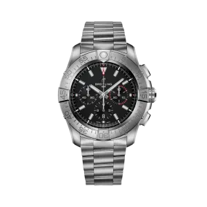 SUPER AVENGER B01 CHRONOGRAPH 46