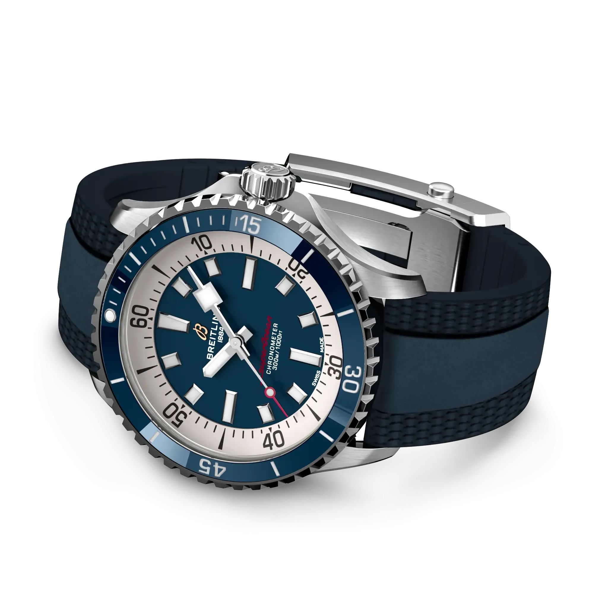 SUPEROCEAN 42
