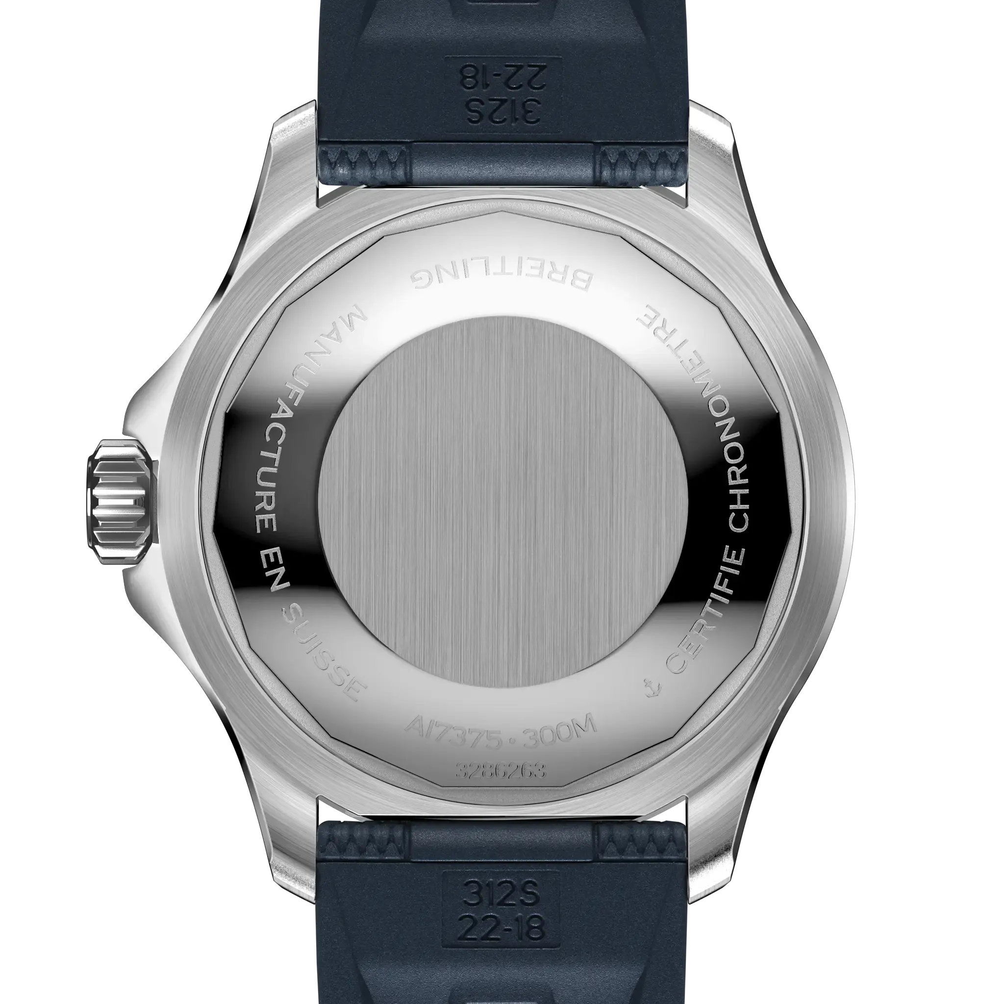 SUPEROCEAN 42