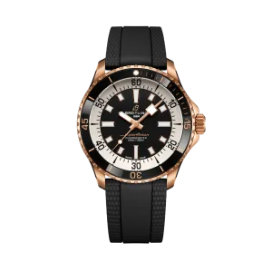 SUPEROCEAN AUTOMATIC 42