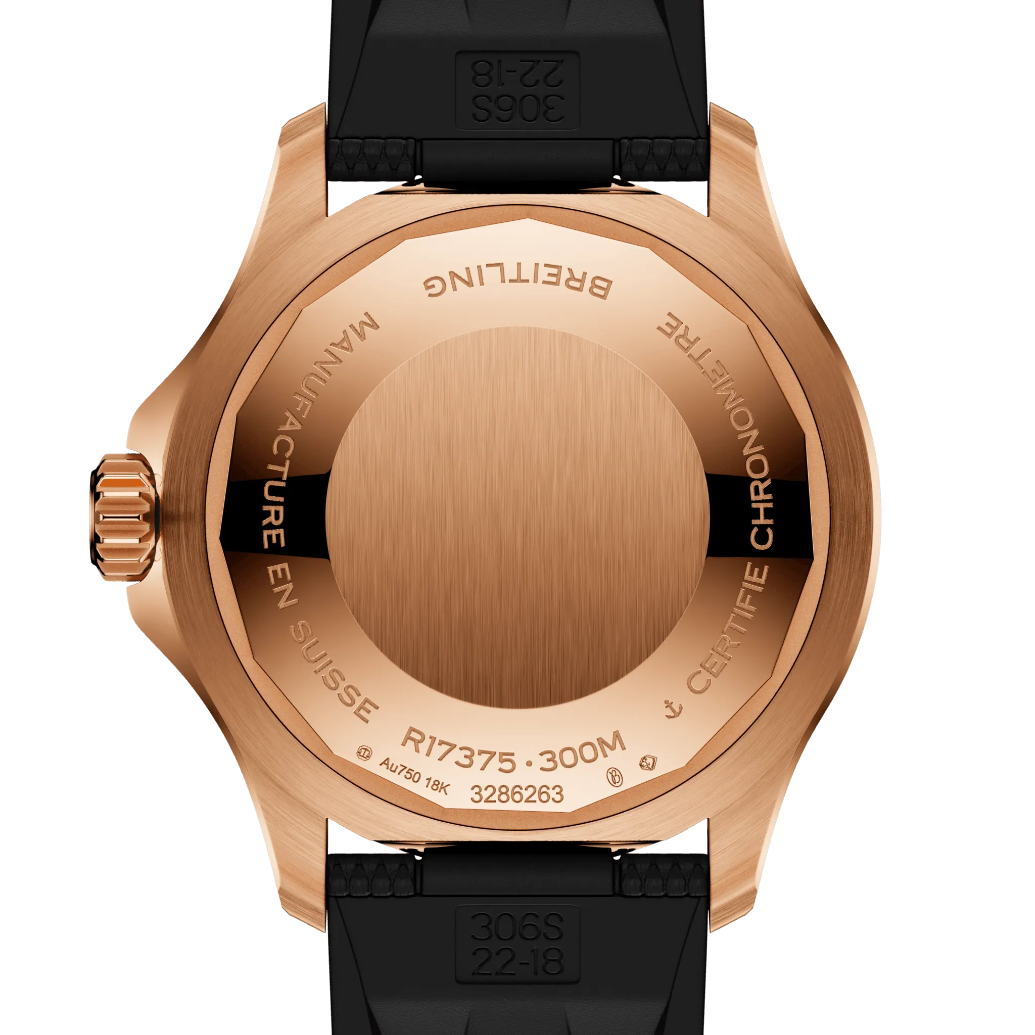 SUPEROCEAN AUTOMATIC 42