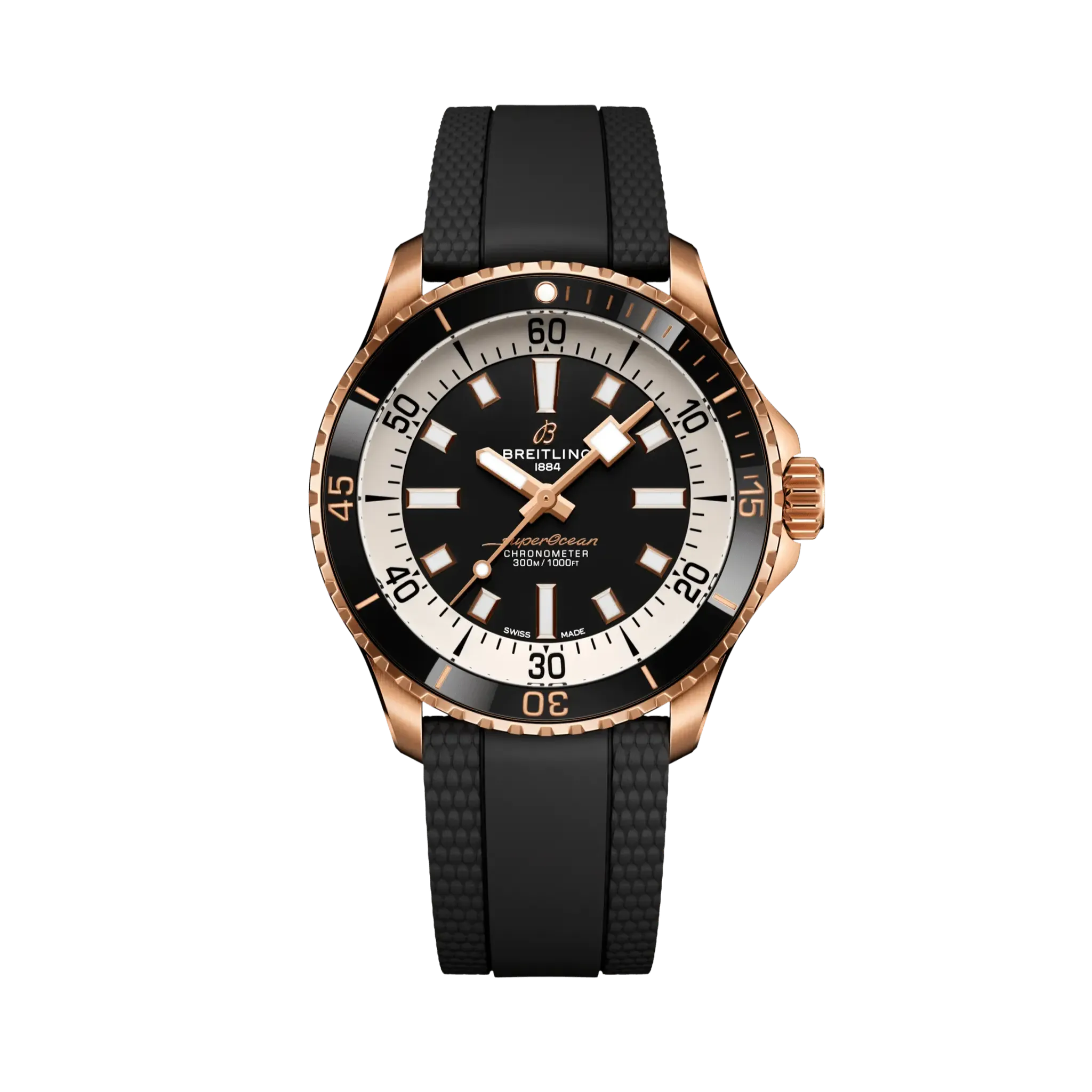 SUPEROCEAN AUTOMATIC 42