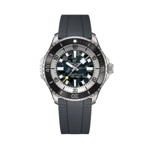 SUPEROCEAN AUTOMATIC 46 SUPER DIVER