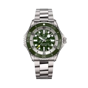 SUPEROCEAN AUTOMATIC 46 SUPER DIVER