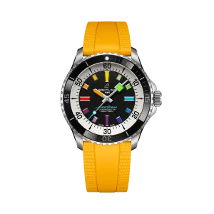 SUPEROCEAN