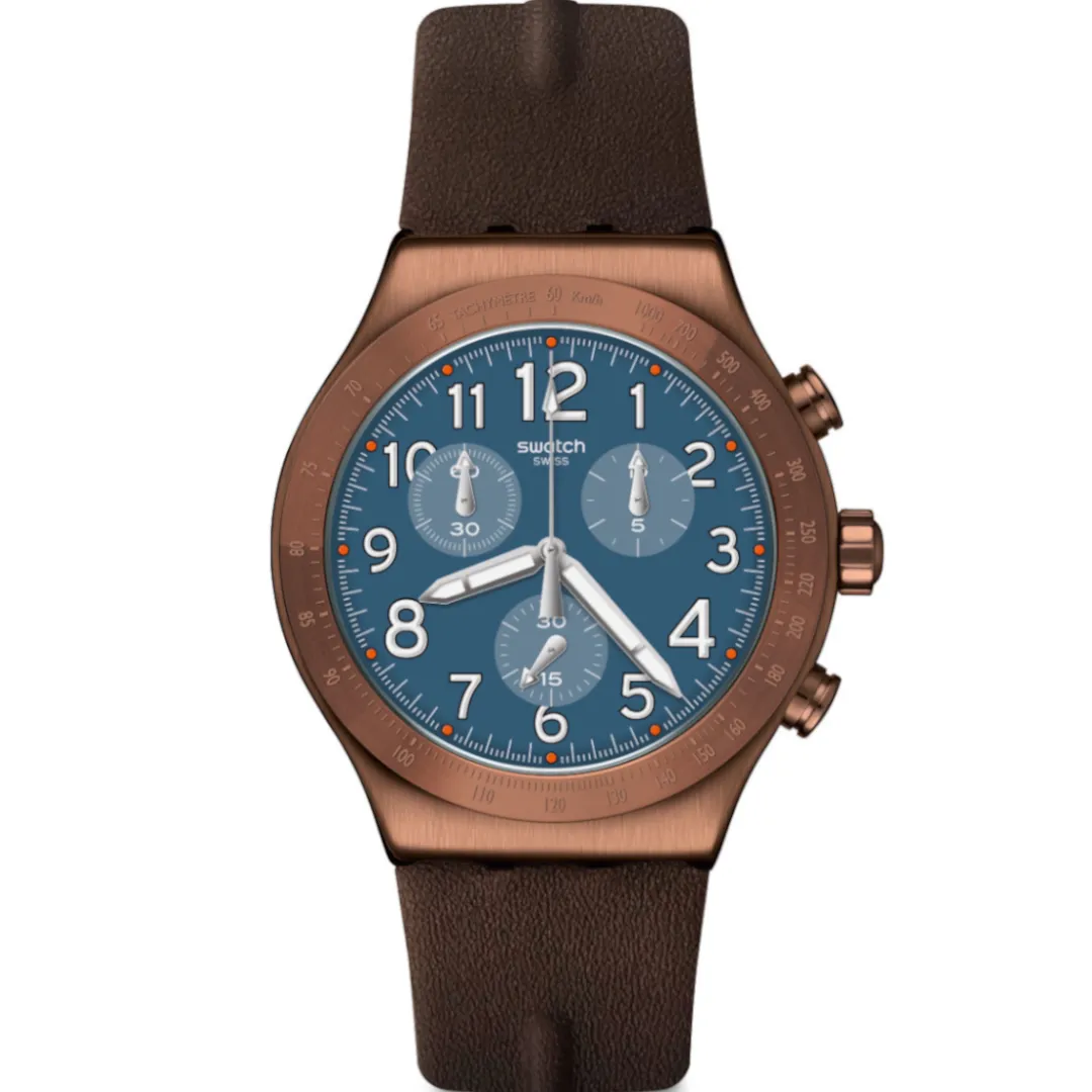 Swatch - YVC100
