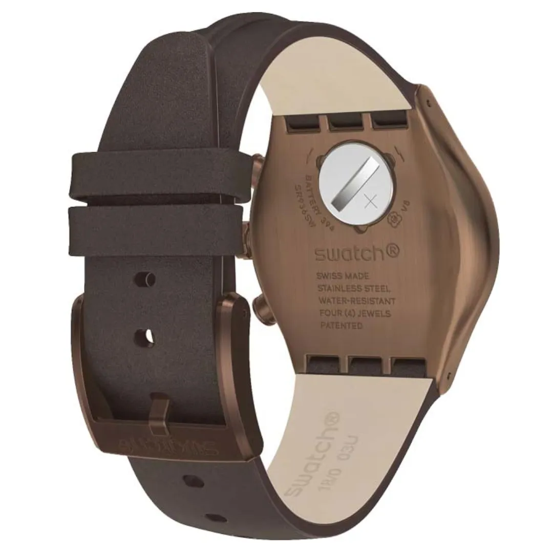 Swatch - YVC100