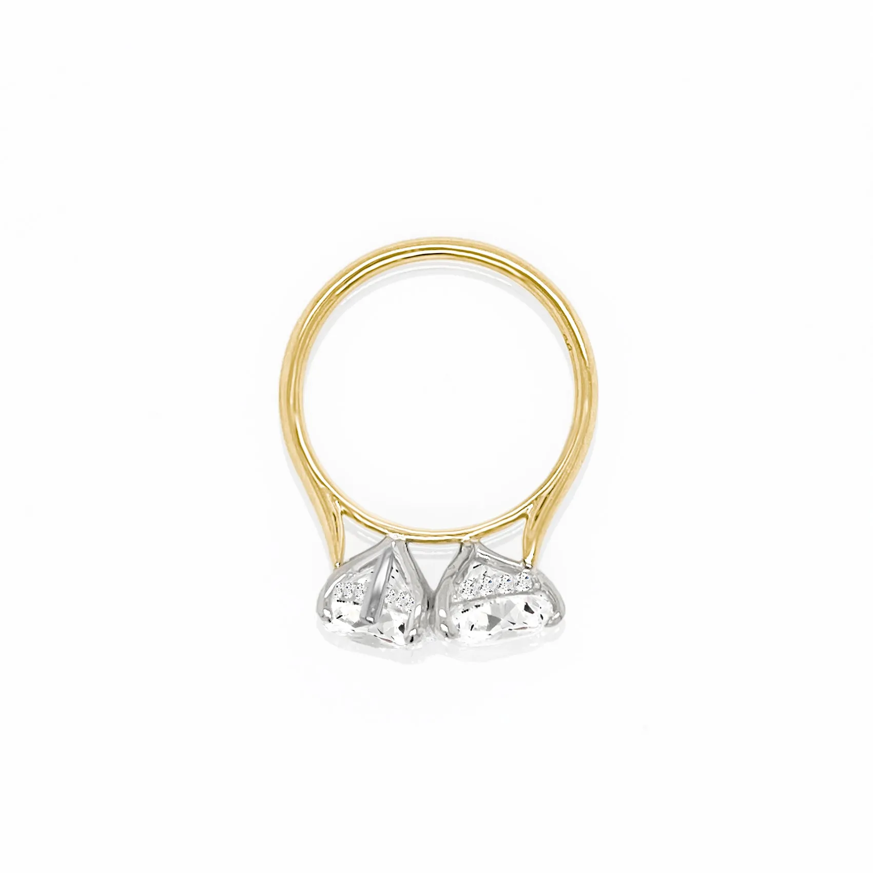 Sybella Engagement Ring