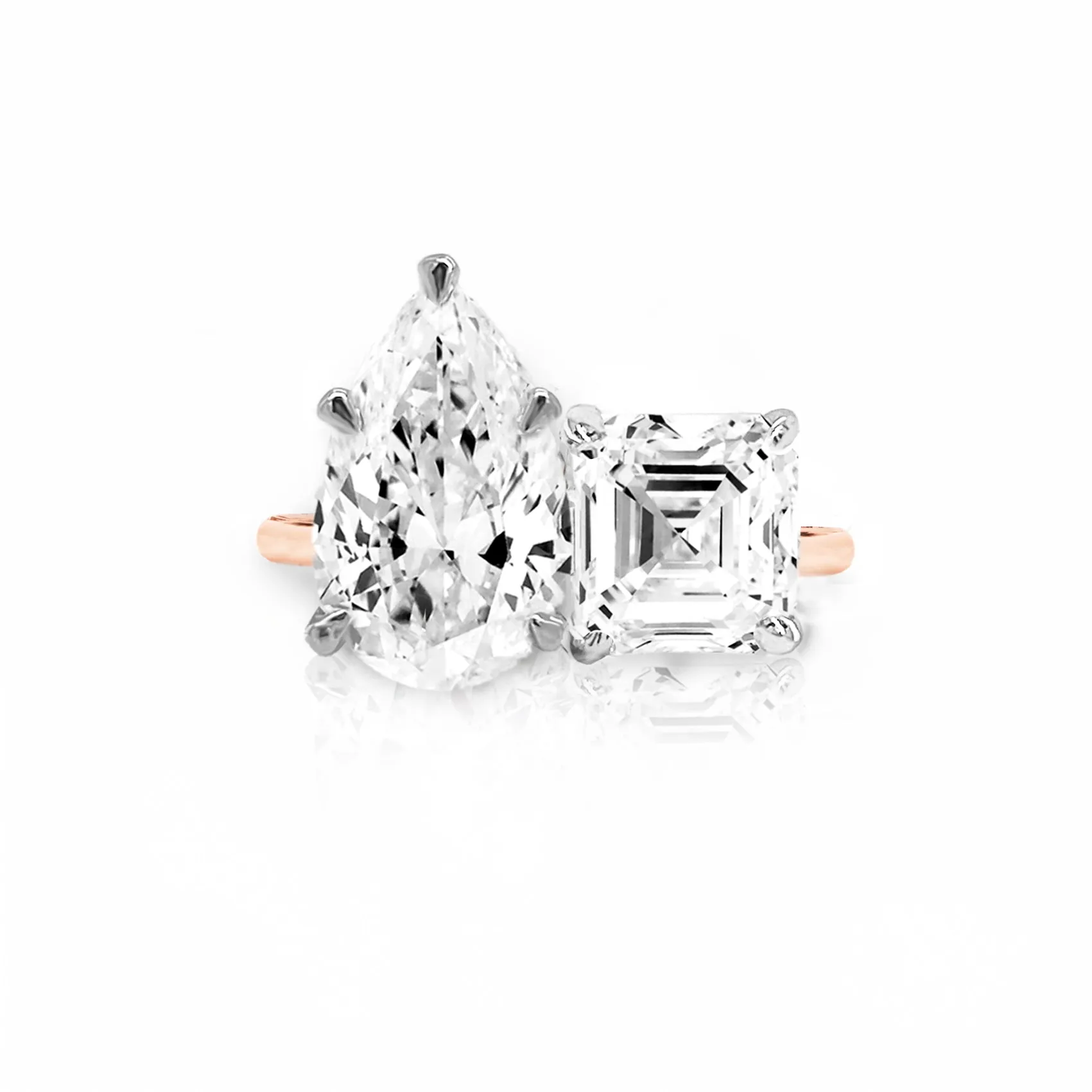 Sybella Engagement Ring