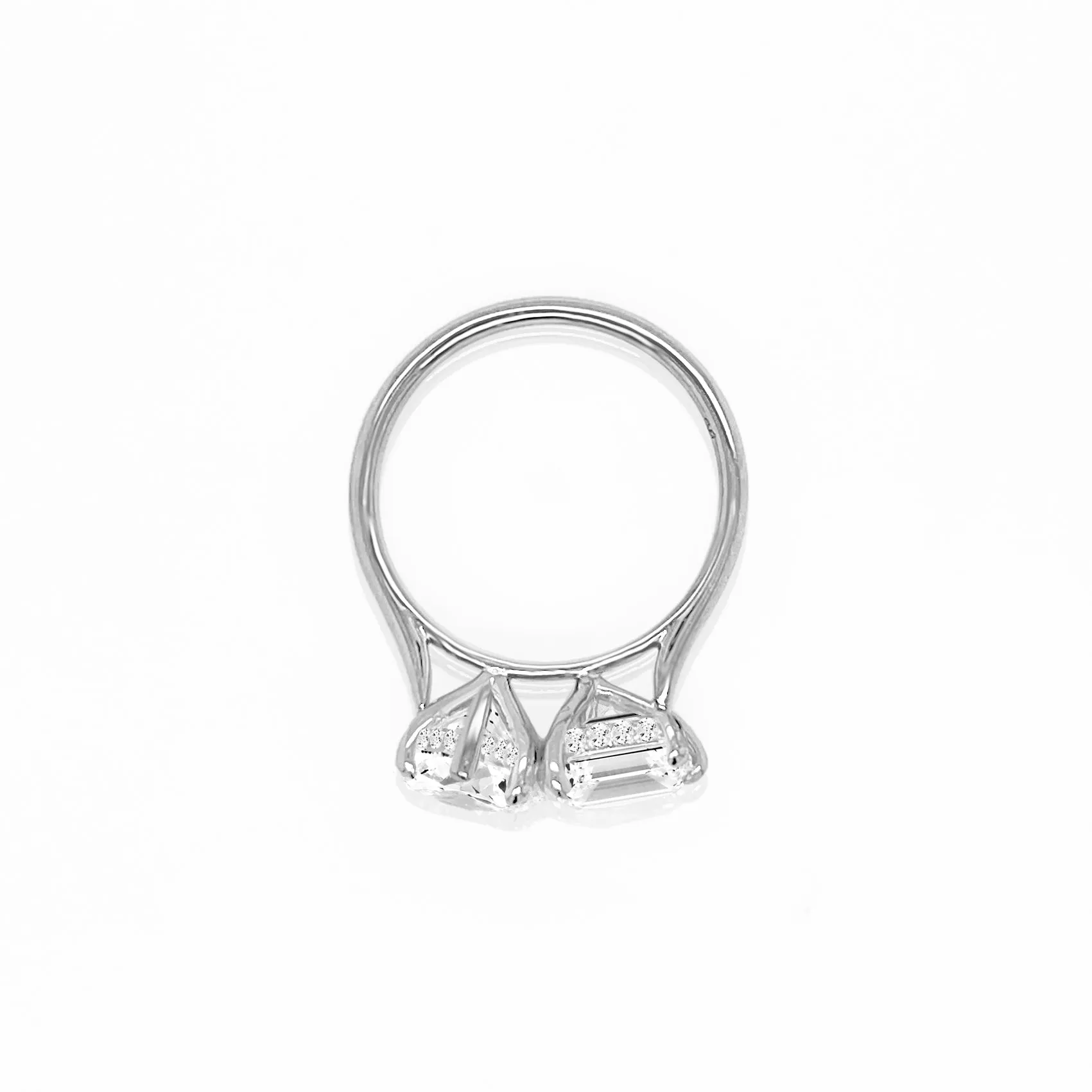 Sybella Engagement Ring