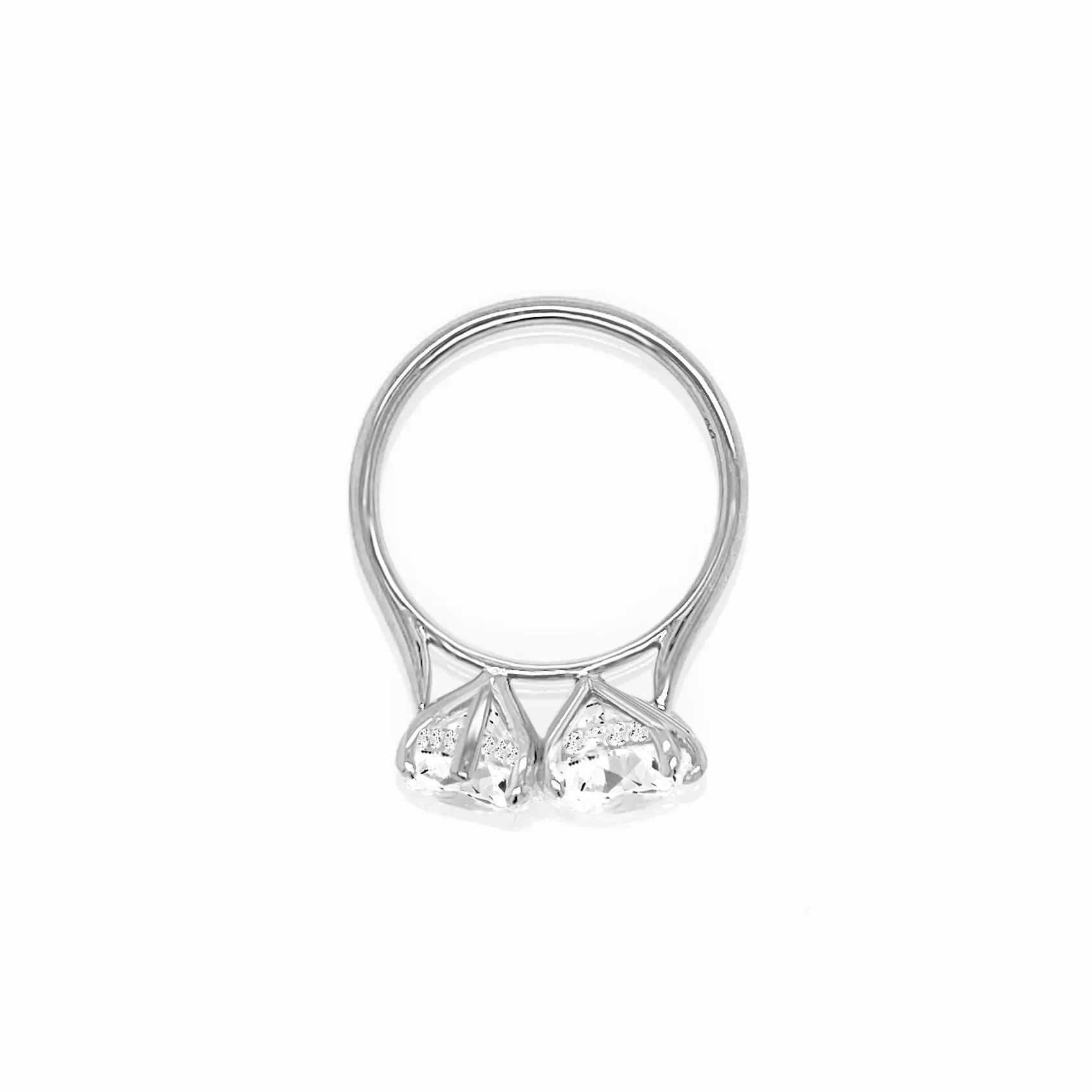Sybella Engagement Ring