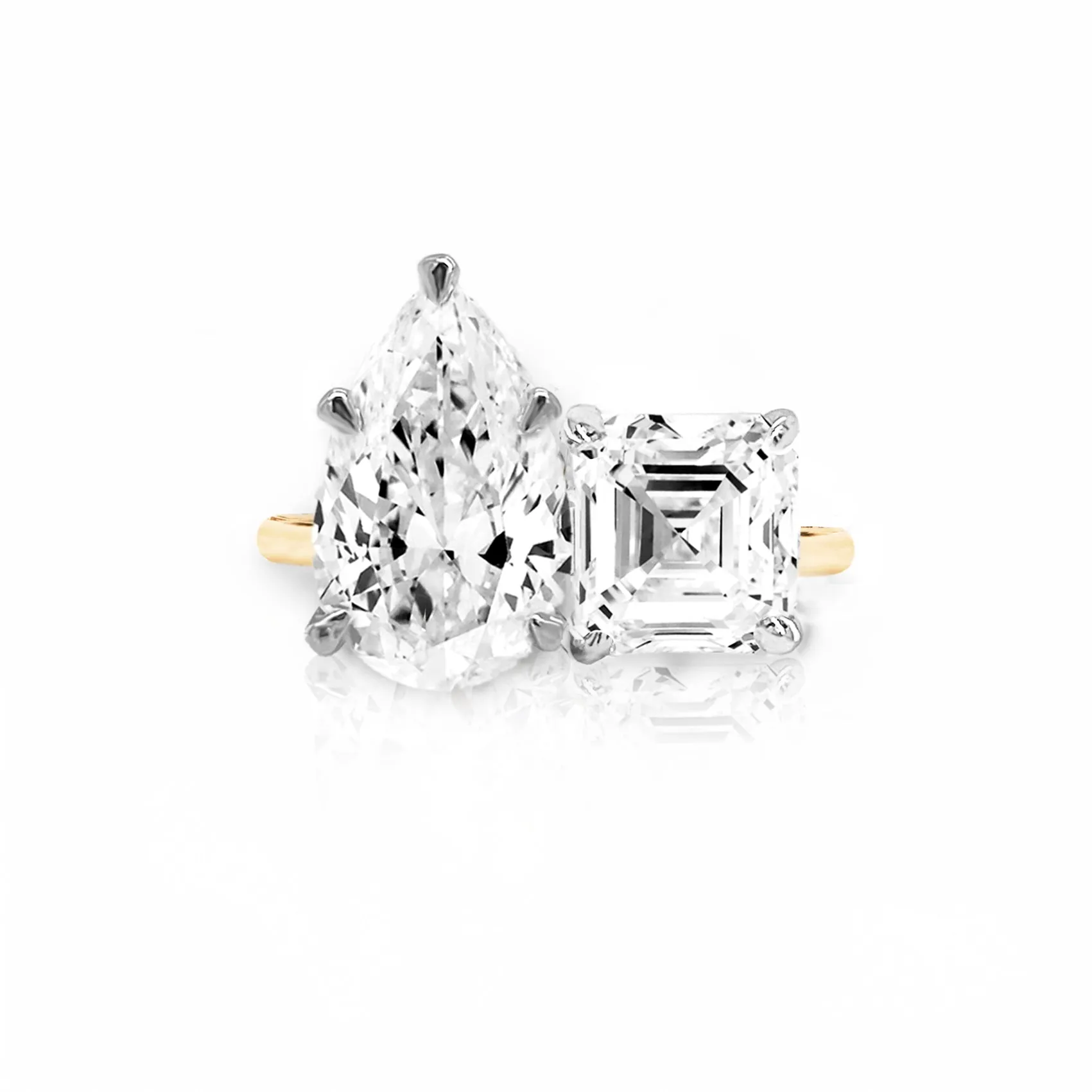 Sybella Engagement Ring
