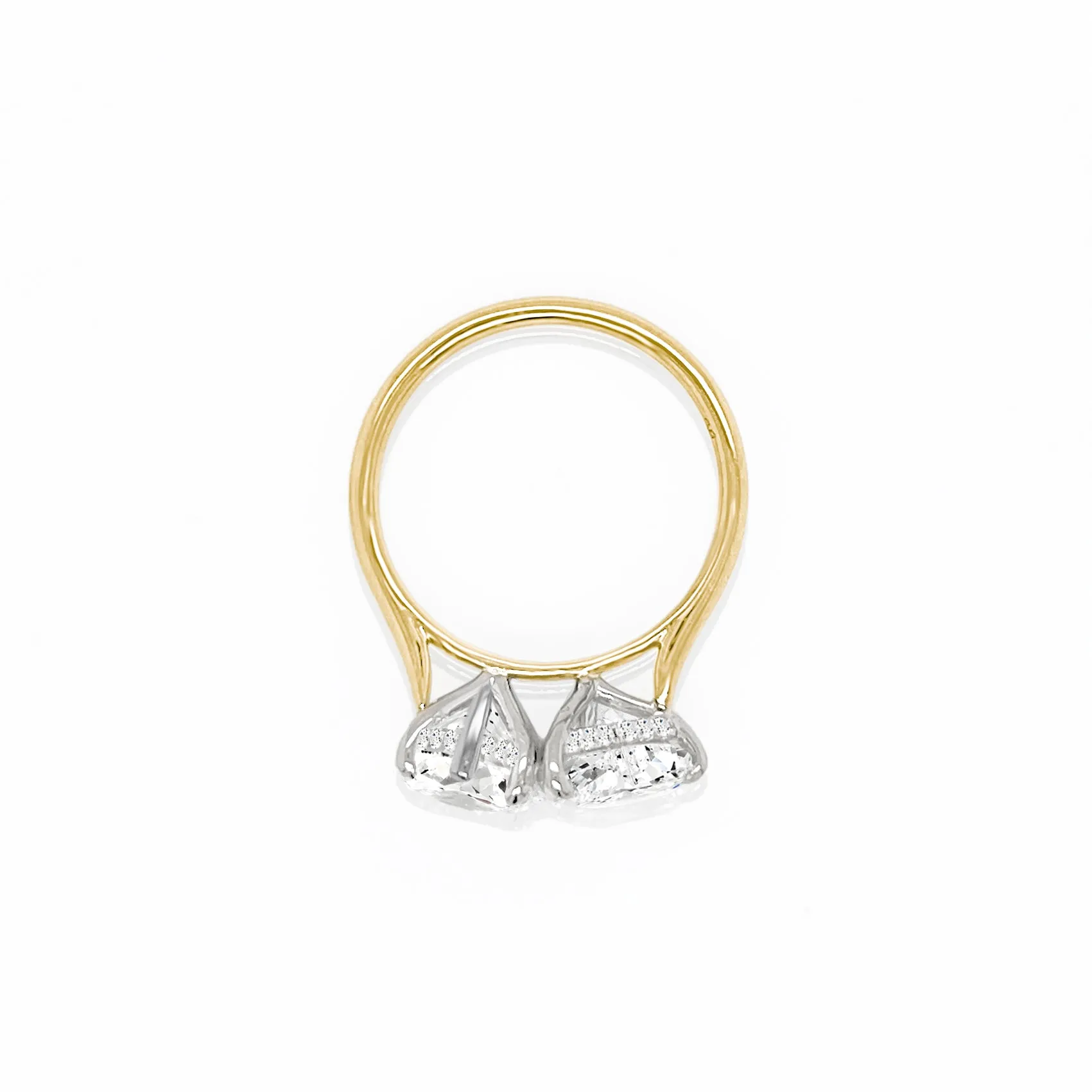 Sybella Engagement Ring